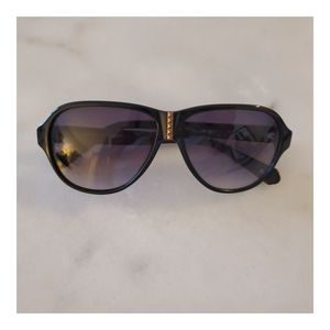 Balmain Solaire Collection Sunglasses